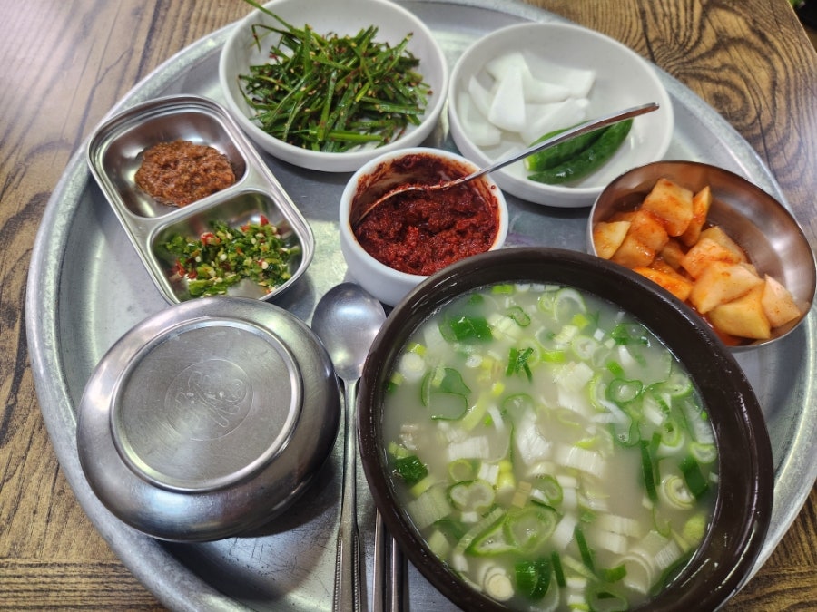 들밥집 사진 6