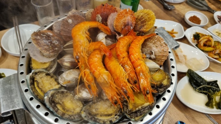  [4] 덕이네가든