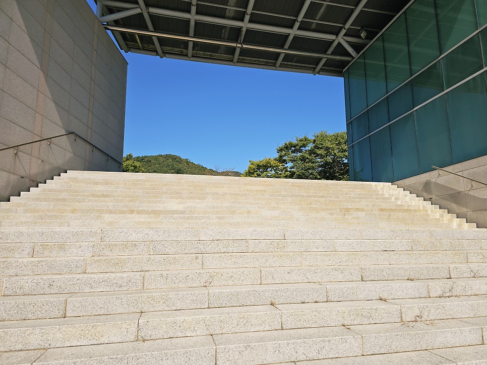 퇴미산 사진 2