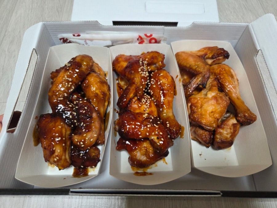돈치킨 병점점 사진 5