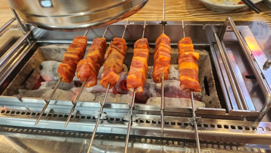 용화루양꼬치 사진 6