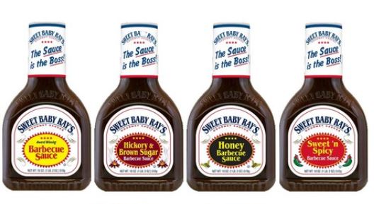   미국 BBQ 시장을 사로잡은 마법의 소스, Sweet Baby Ray’s