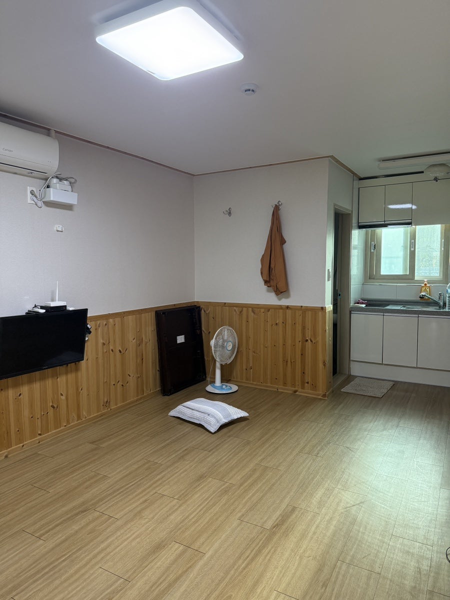 오분펜션 사진 5