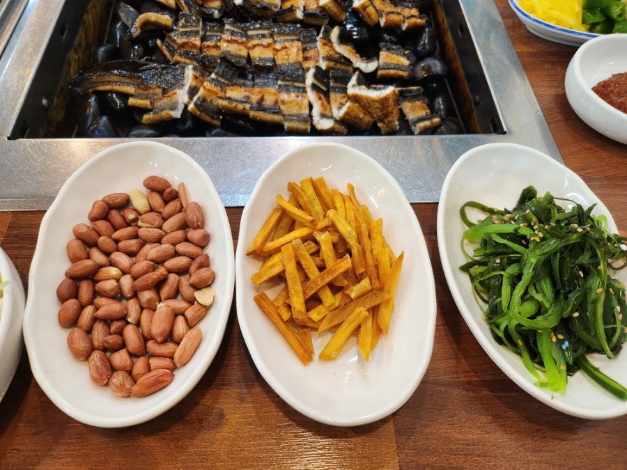 대명산장어 사진 6