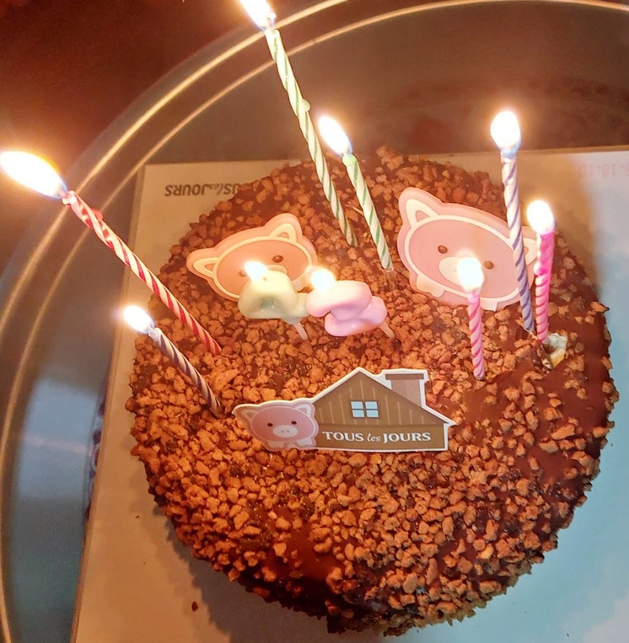 뚜레쥬르 시지고산점 사진 5