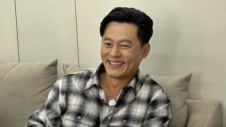 비서진 2회 <b>엄지원</b> 매니저 된 <b>이서진</b>·김광규