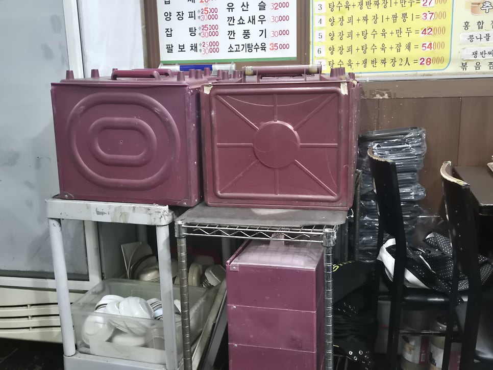 동방반점 사진 2
