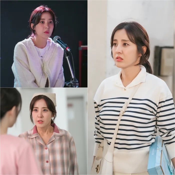 건드리면 암사자…ENFP 캐릭터" (<b>마리와 별난 아빠들</b>)