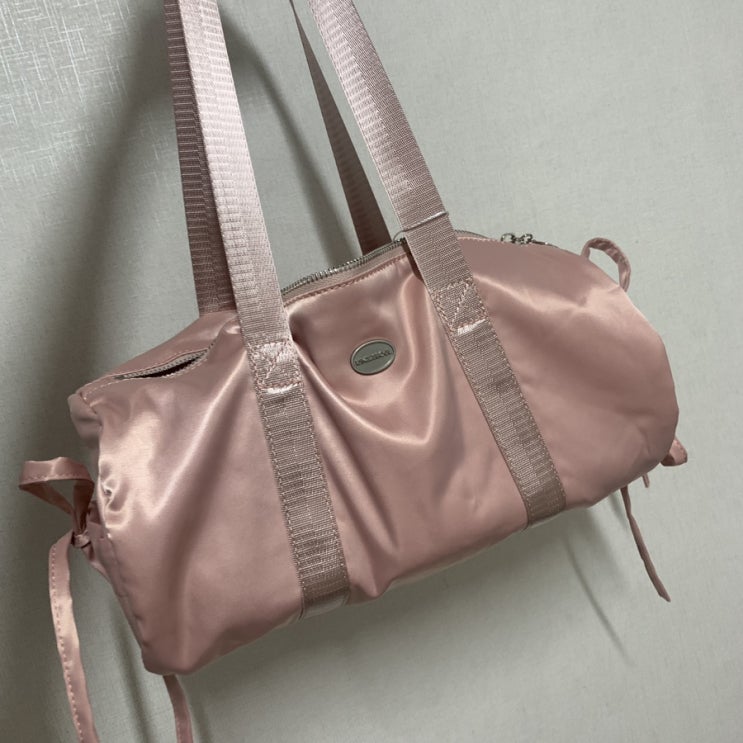  rinz betty bag [나의 린츠 가방 숄더백 일지]