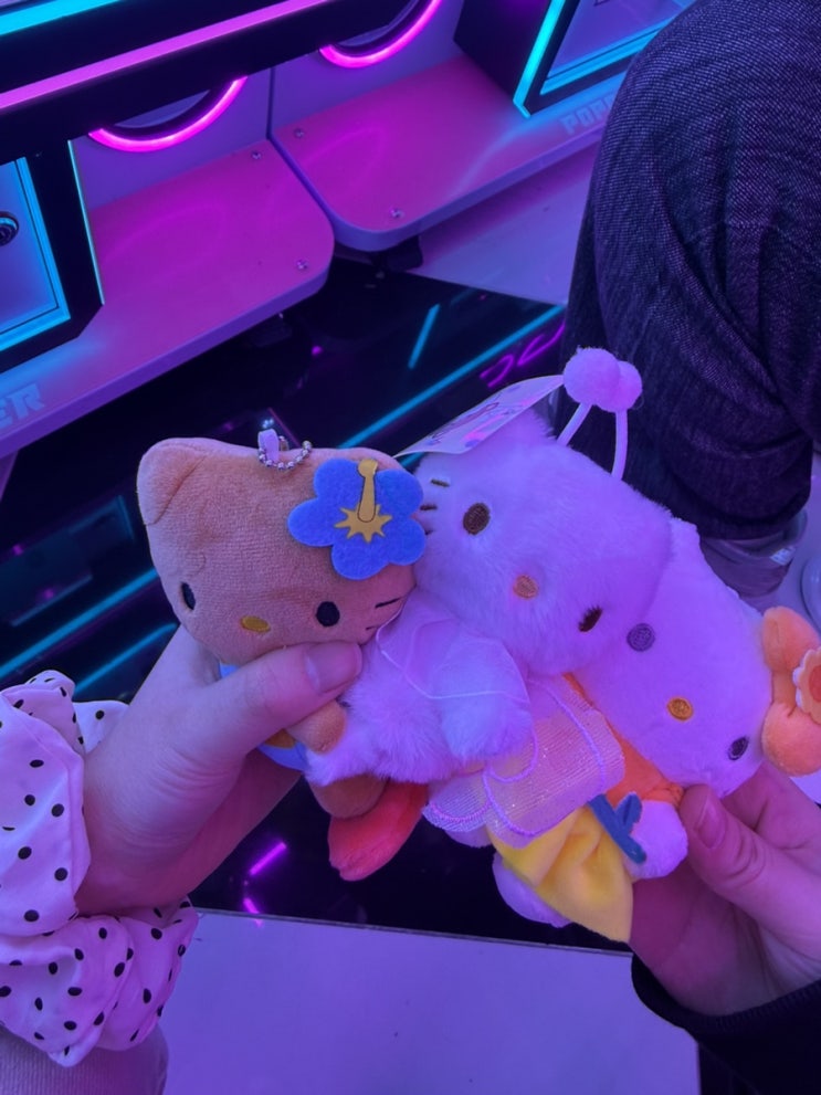 안뇽