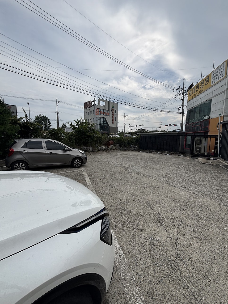 스타벅스 대구대학교점 사진 2