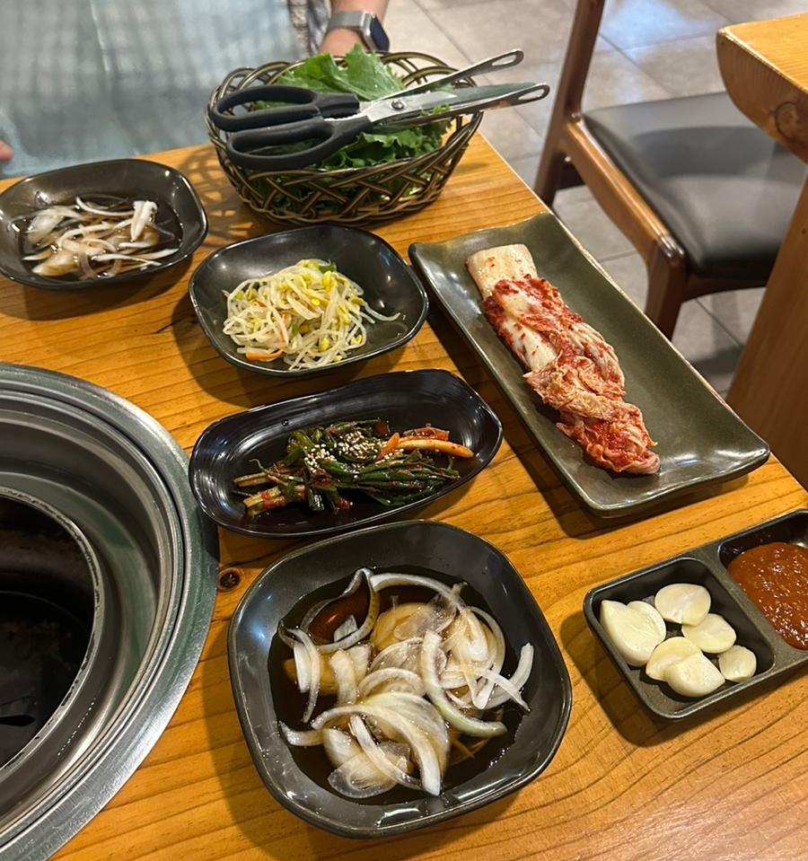 벌집삼겹살 사진 6