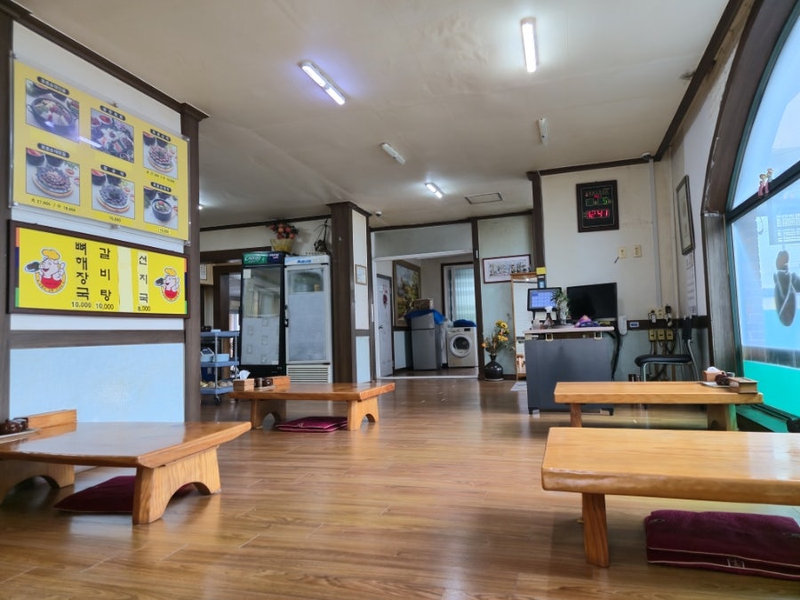 무봉리토종순대국 인주점 사진 3