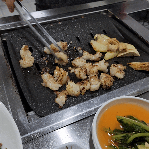  대청동, 장유 맛집 김해 장유코너식양곱창센타 우삼겹 서비스, 특양 맛집, 양대창 맛집