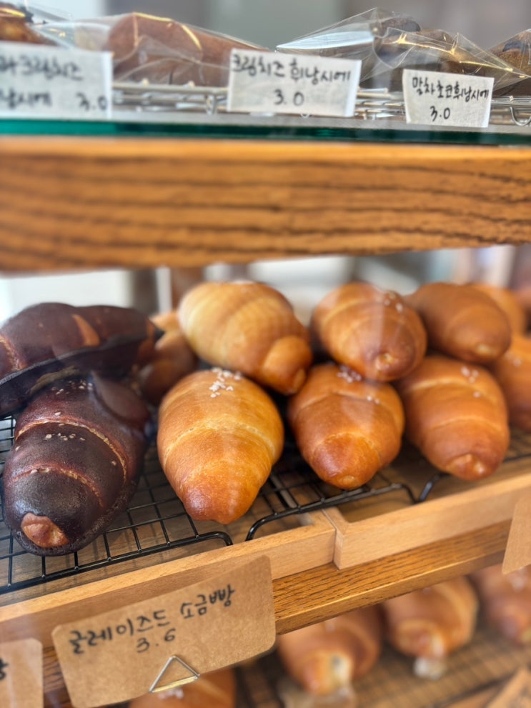  광주 근교 전남 화순 카페 추천 아임파인커피앤유 소금빵 맛집·시즌 커피·전문 바리스타 카페 위치·주차·웨이팅 안내