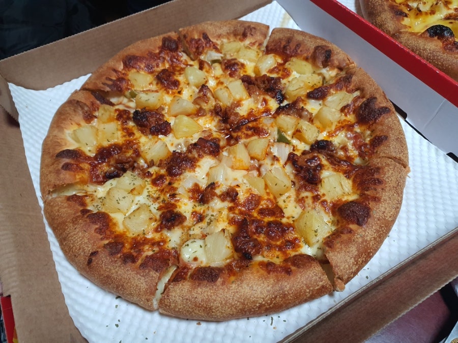 피자스쿨 용인금화점 사진 4