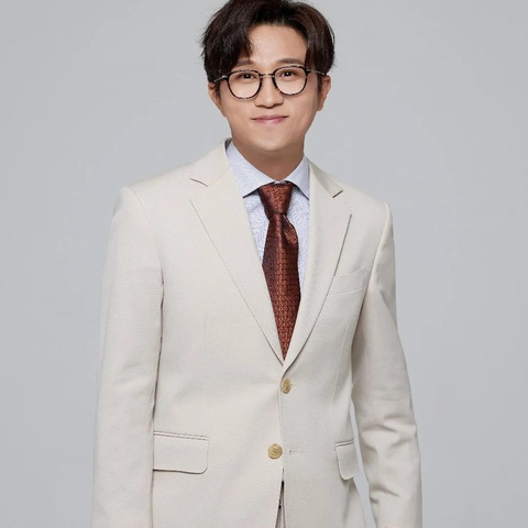 박성광, 故 <b>정세협 애도</b>, 그곳에서 행복하길