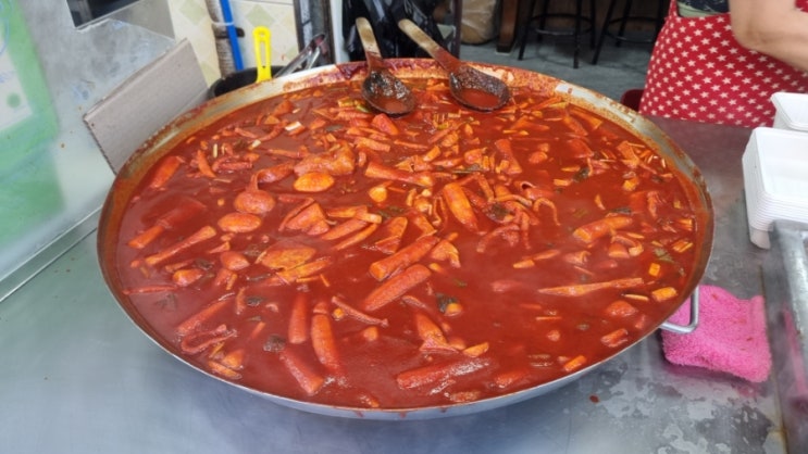  [4] 신가네호떡김밥떡볶이