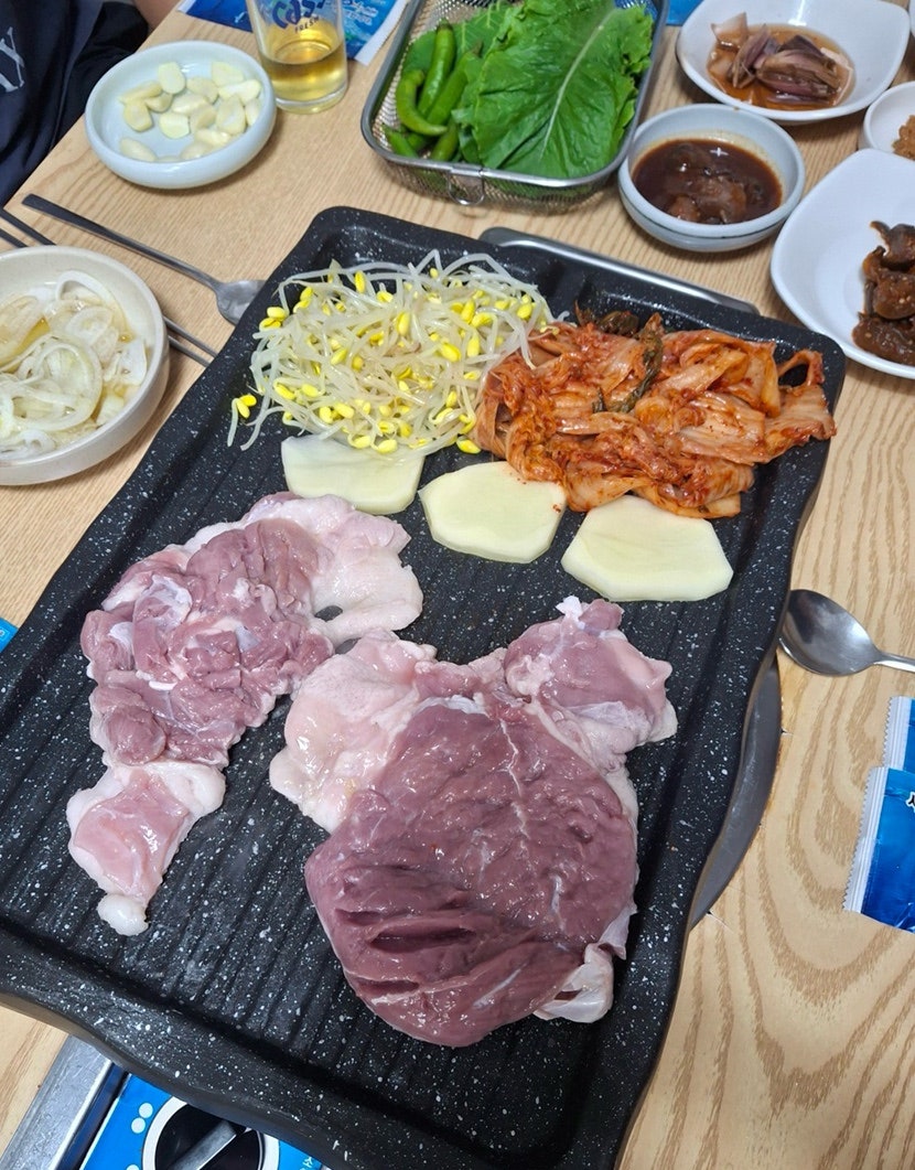 길벗식당 사진 6