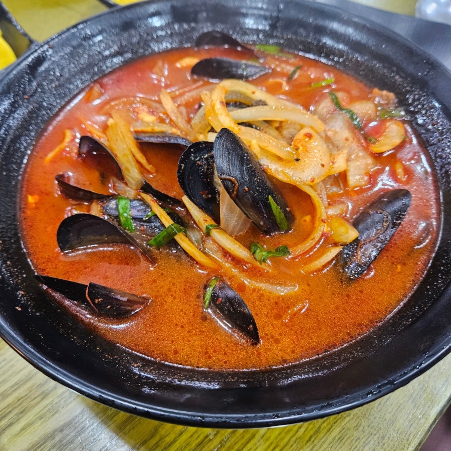 짬뽕9단 장현점 사진 6