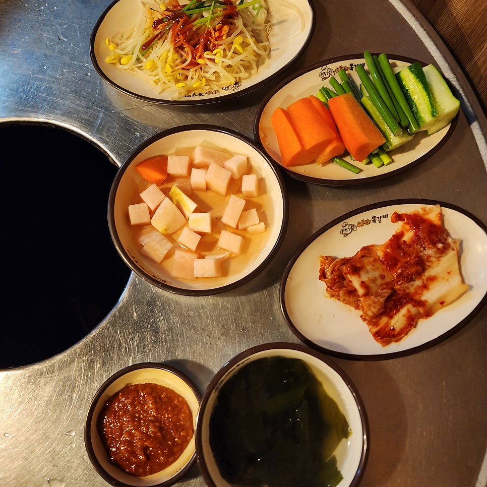 예감쪽갈비 군포점 사진 6