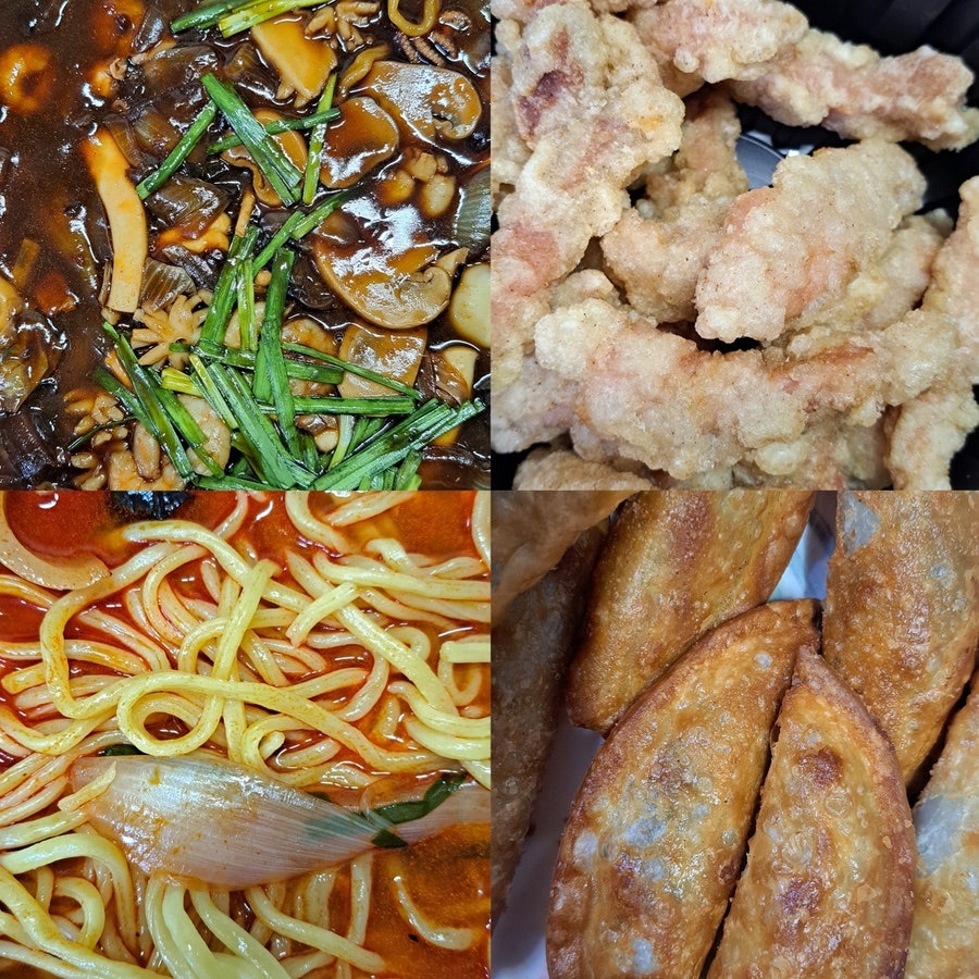 탄벌진짜루 사진 1