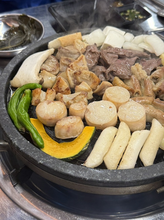  의왕맛집 | 동춘모둠 동춘돌곱창 의왕역점 리뷰