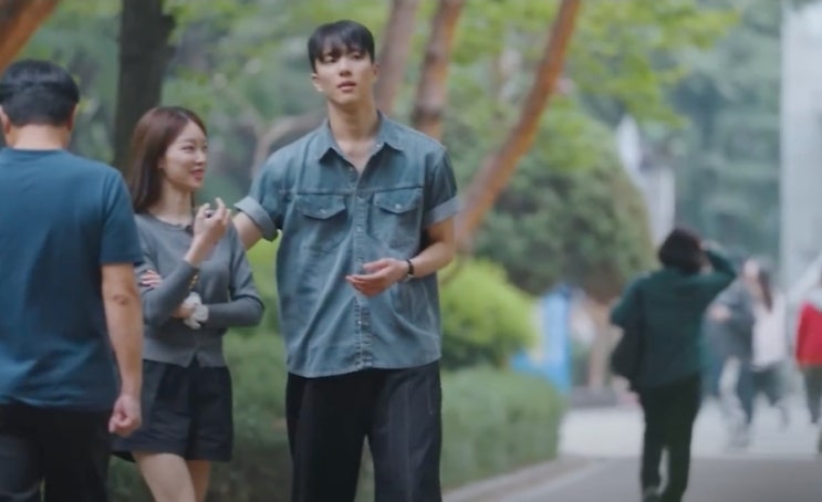  티빙 ‘환승연애4’, 첫 방송부터 눈물‧심쿵‧폭풍전개… 이번 추석엔 ‘3‧4화 몰아보기 각’