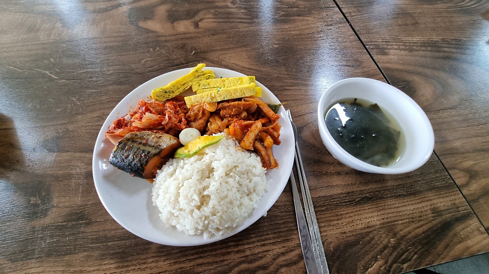 알토란한식뷔페 사진 6