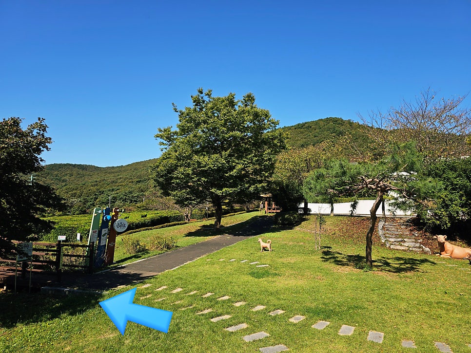 퇴미산 사진 3