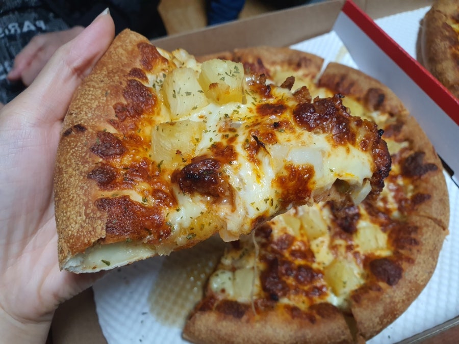 피자스쿨 용인금화점 사진 6