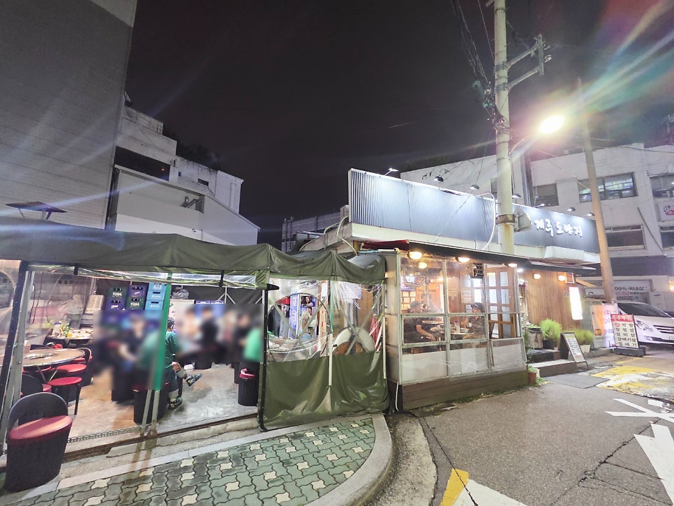 탐라제주도야지 사진 2