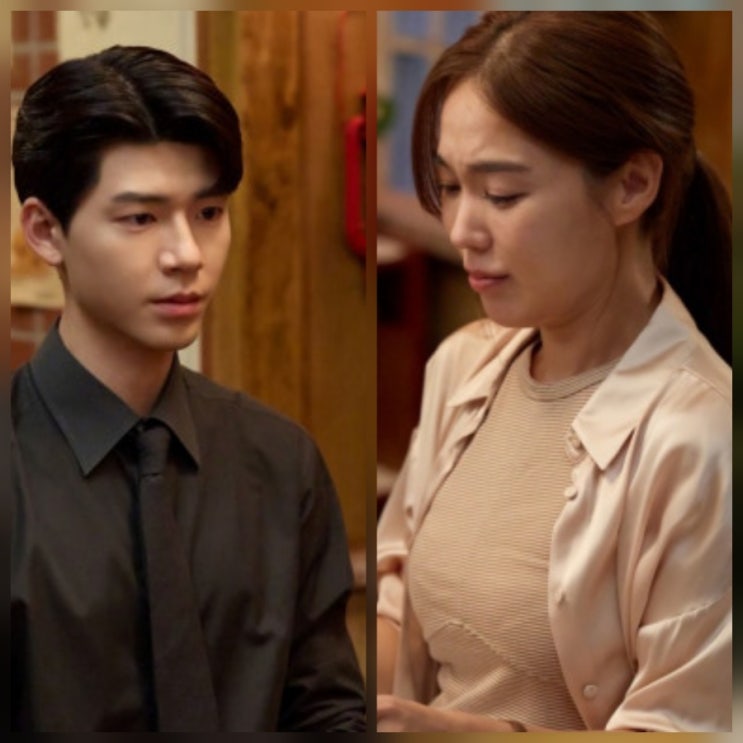 신사장 프로젝트 8회 배현성 이레 줄거리 리뷰