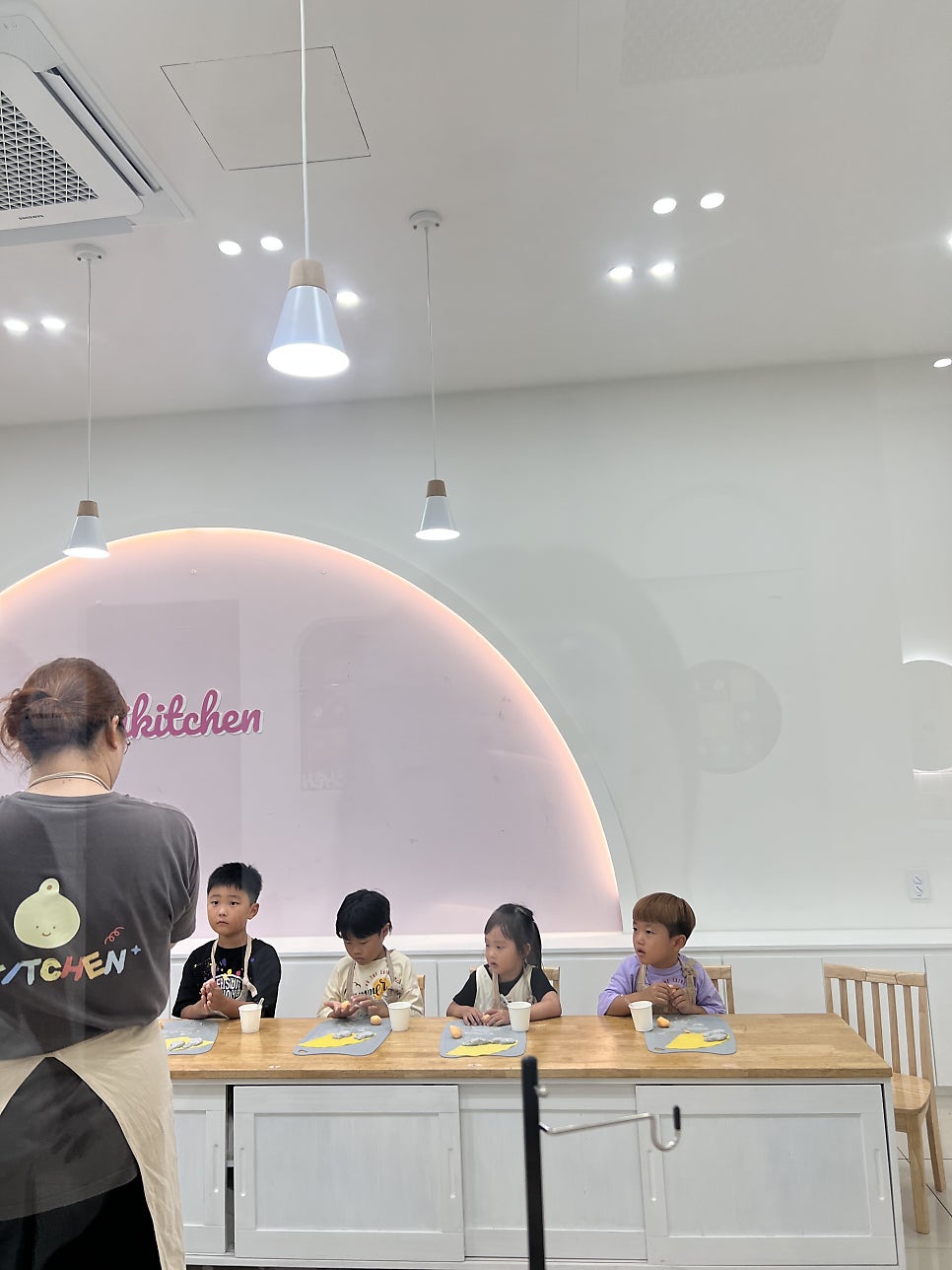 아이키친 당진점 사진 6