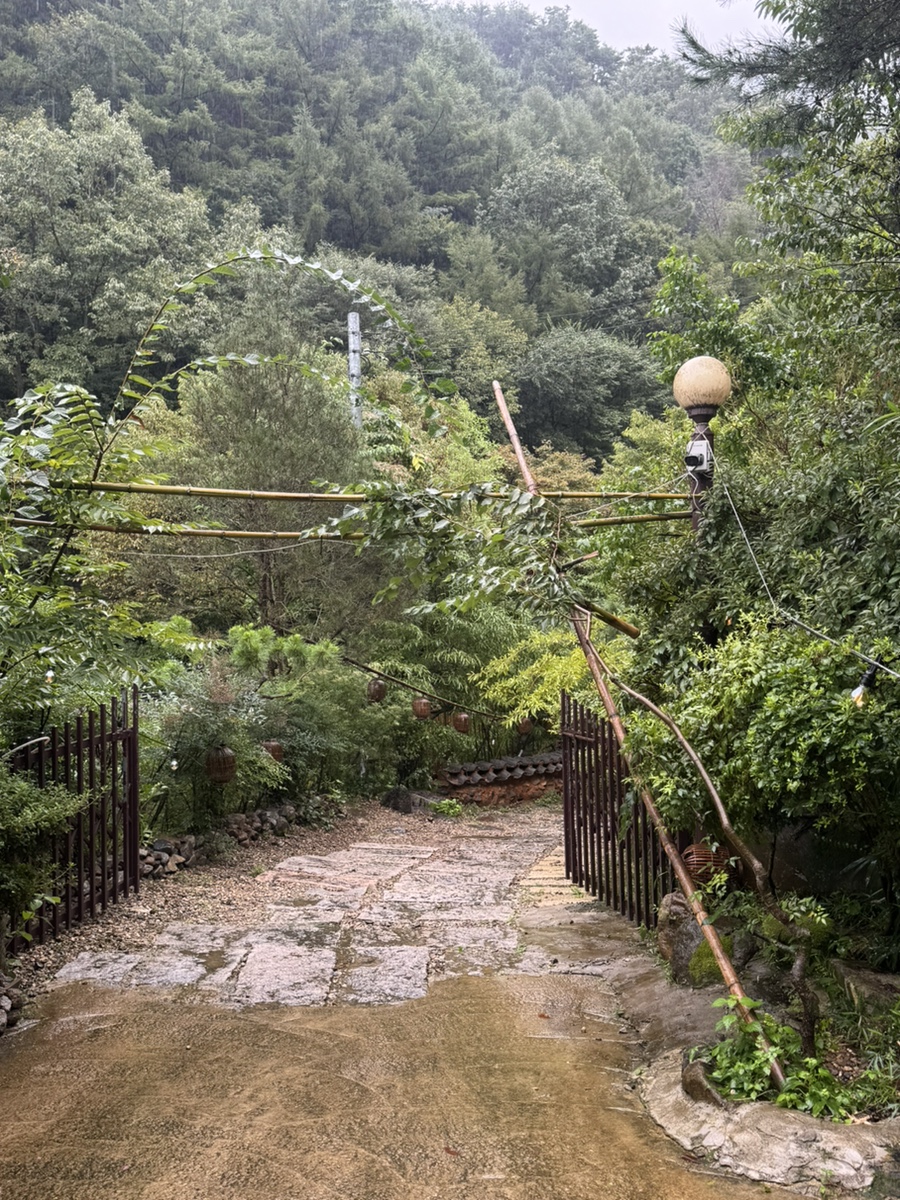 산청에가면펜션 사진 2