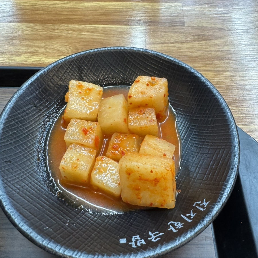 진지한국밥 덕천점 사진 6