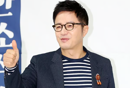 조영구 근황 56억 손실 건강악화 병명 목디스크 십자인대파열 주식 사기혐의 아내 신재은 프....