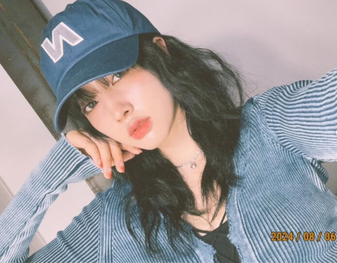  심자윤 스테이시 인스타 프로필 직장인들 키 나이