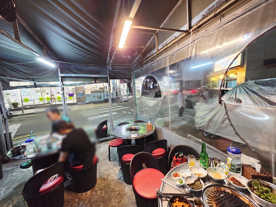 탐라제주도야지 사진 4