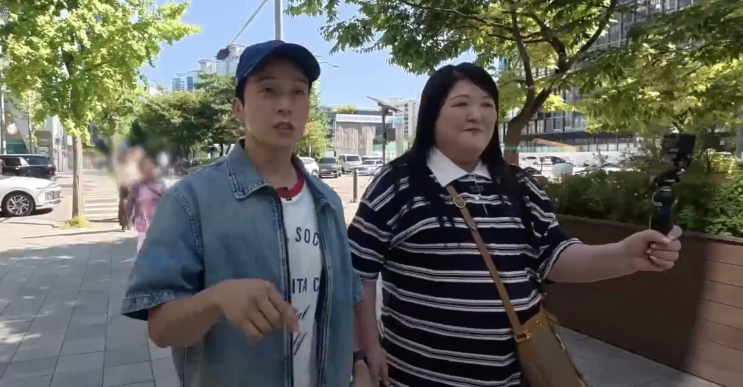 “쌍둥이설은 해프닝” <b>이국주</b>, 한국·<b>일본</b> 오가며 열일 근황