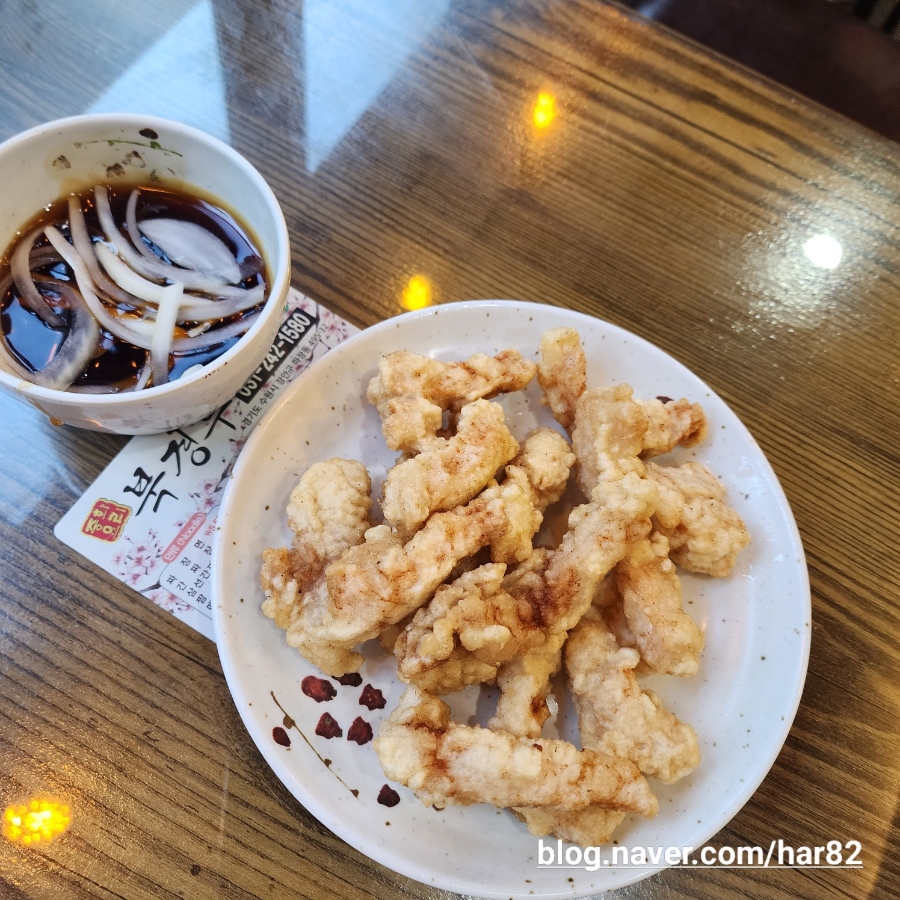 북경루 사진 3