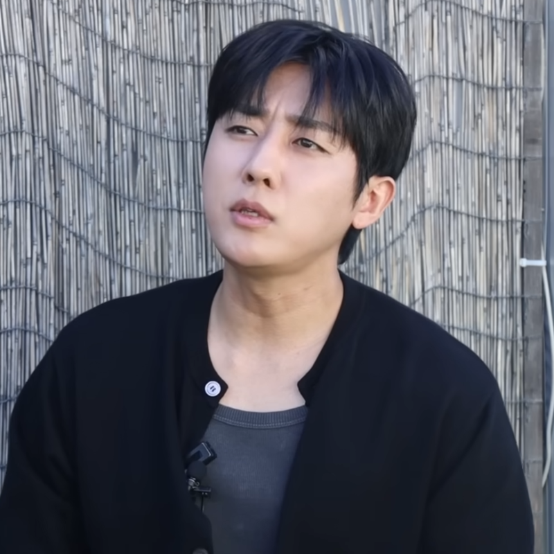 손호준 작품 끊겨 '거의 집에만 있는다' 충격적인 근황