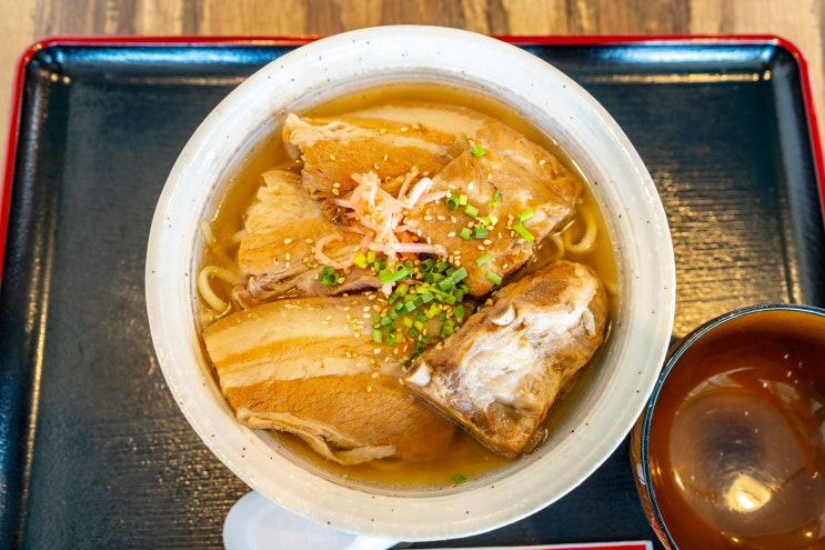  미야코지마 맛집: 아이들과 가기 좋은 염소 카페 시로팜 by 석영작가