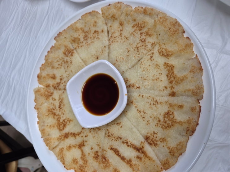  [영월 맛집]술샘 막국수 웨이팅 후기