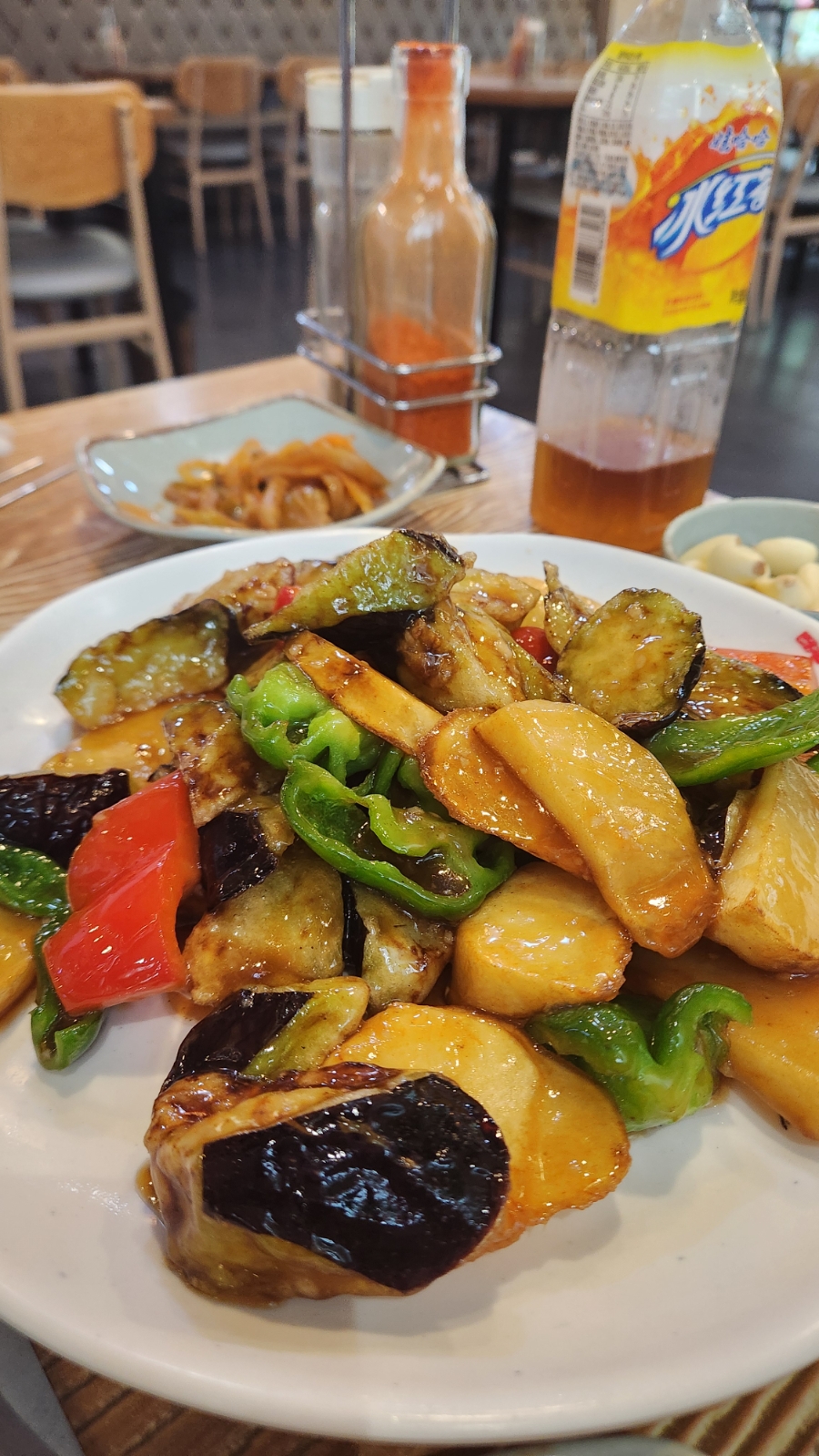 용화루양꼬치 사진 5