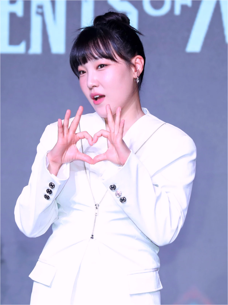  이은지 라디오 생방 직전 컨디션 이상, 엄지인 긴급 투입 비하인드