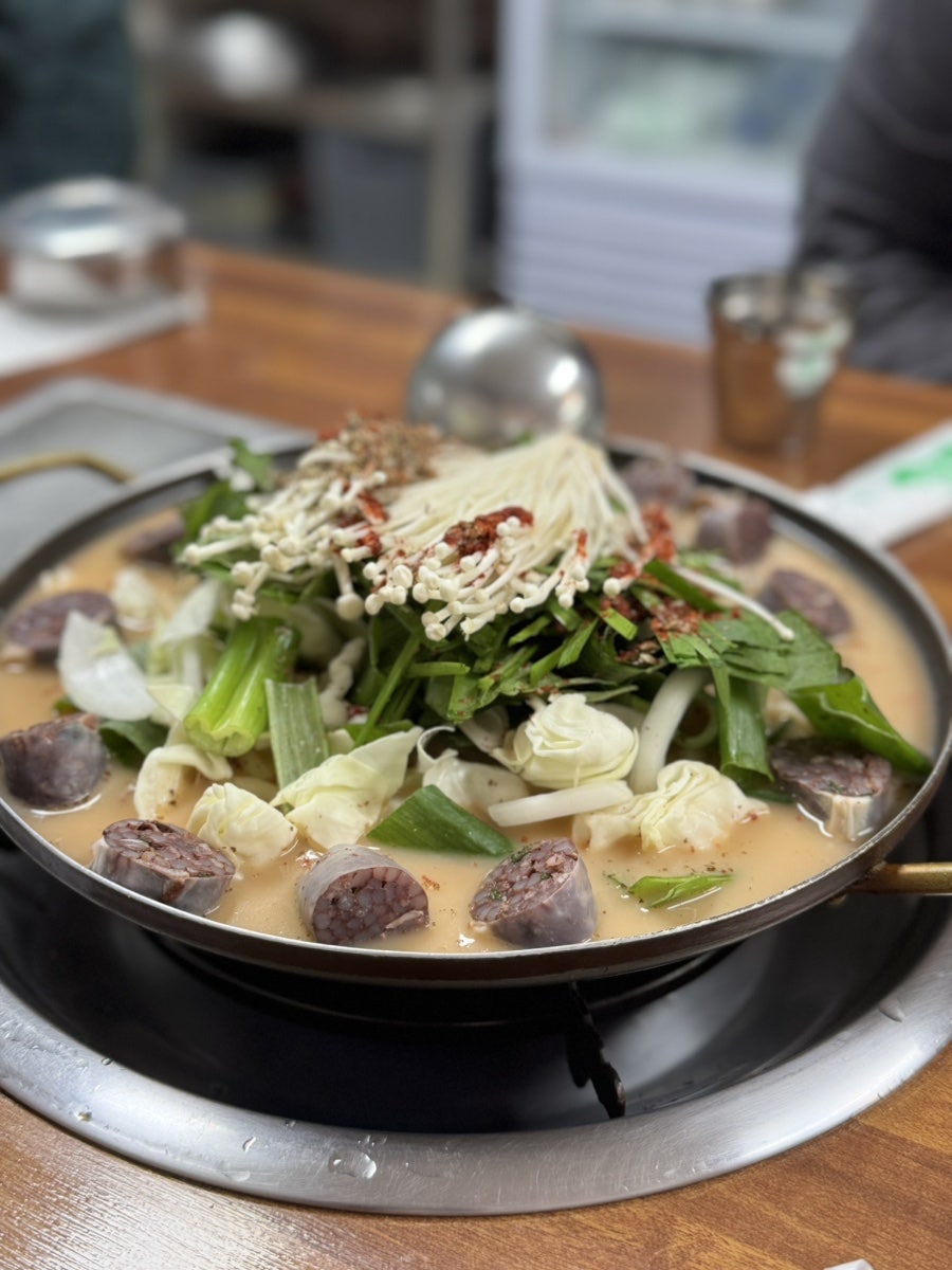 단양별마루캠핑장 사진 5