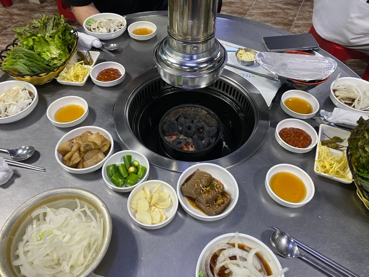힘센숯불장어구이 사진 2