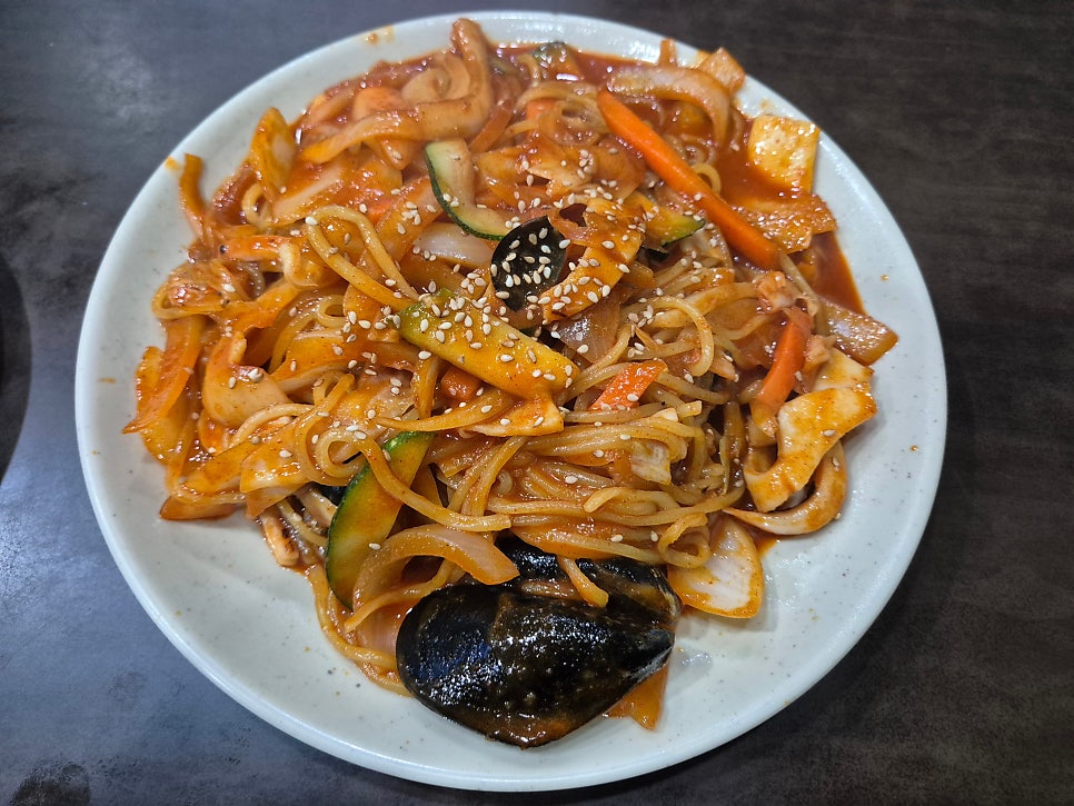 동방반점 사진 4