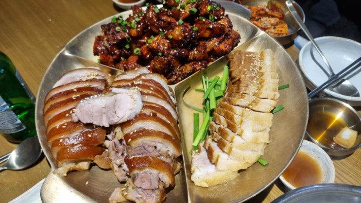  [4] 삼다진족